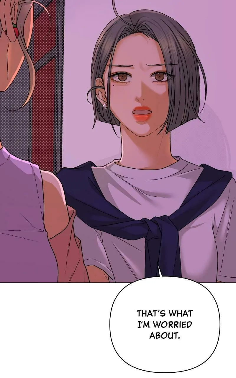 Read The Fox Club chapter 91 image 25 on Lezhin