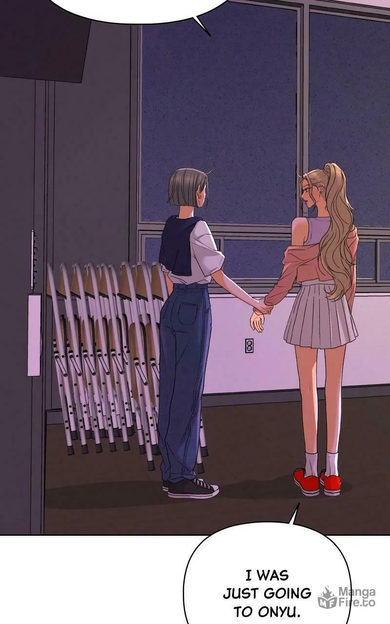 Read The Fox Club chapter 91 image 32 on Lezhin