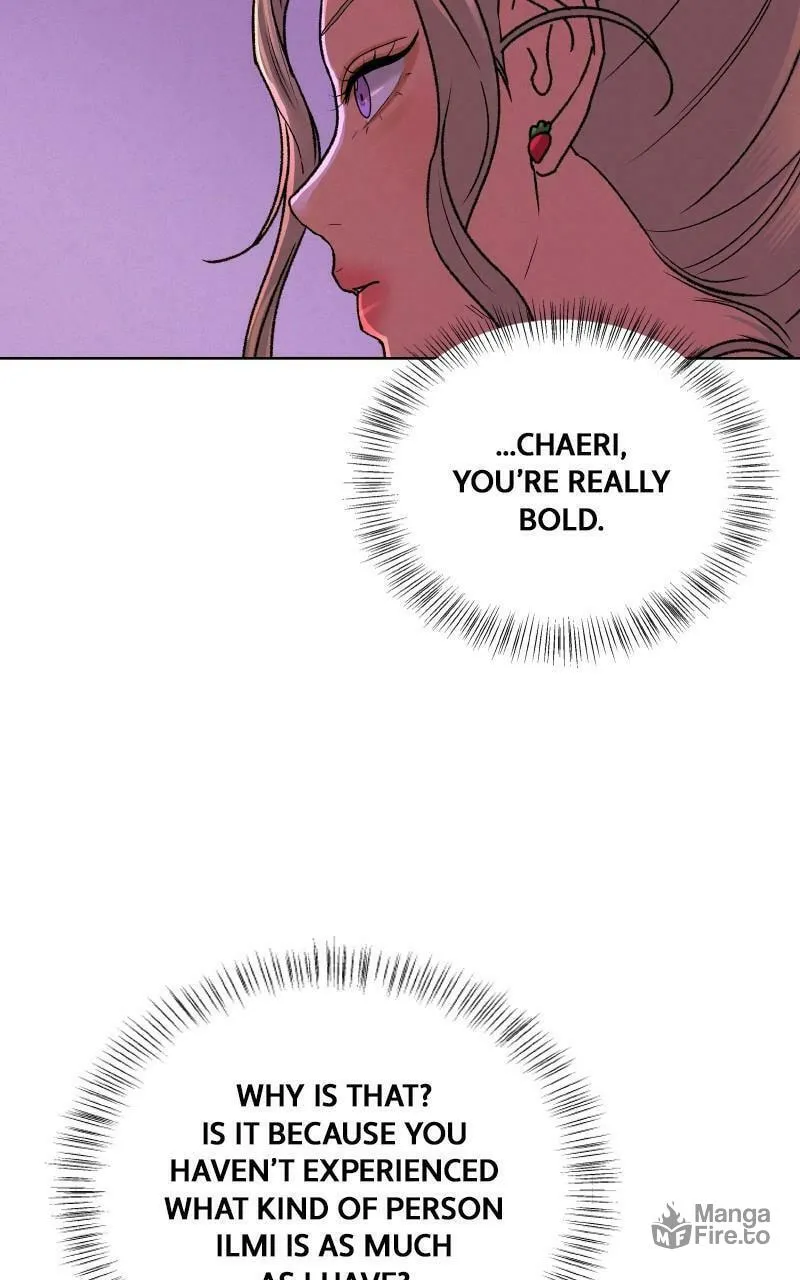 Read The Fox Club chapter 91 image 34 on Lezhin