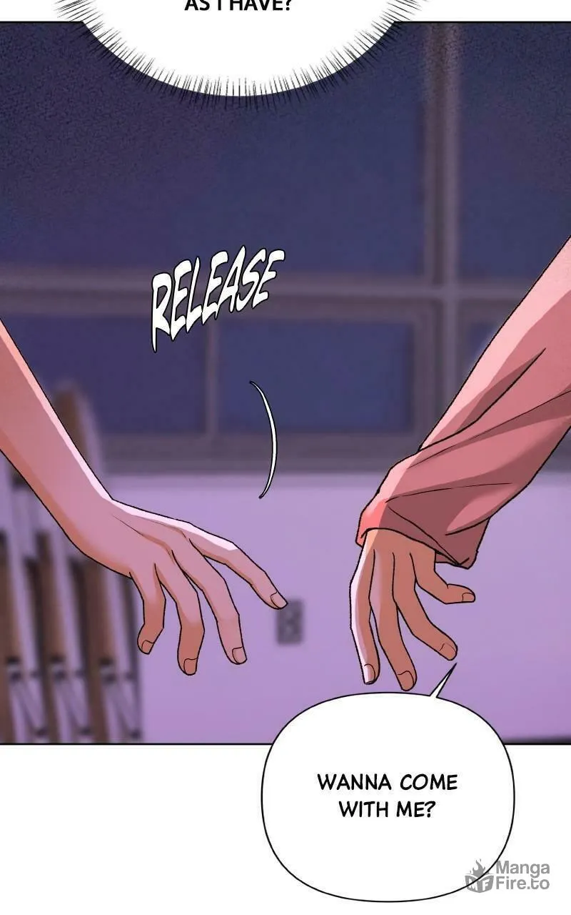 Read The Fox Club chapter 91 image 35 on Lezhin