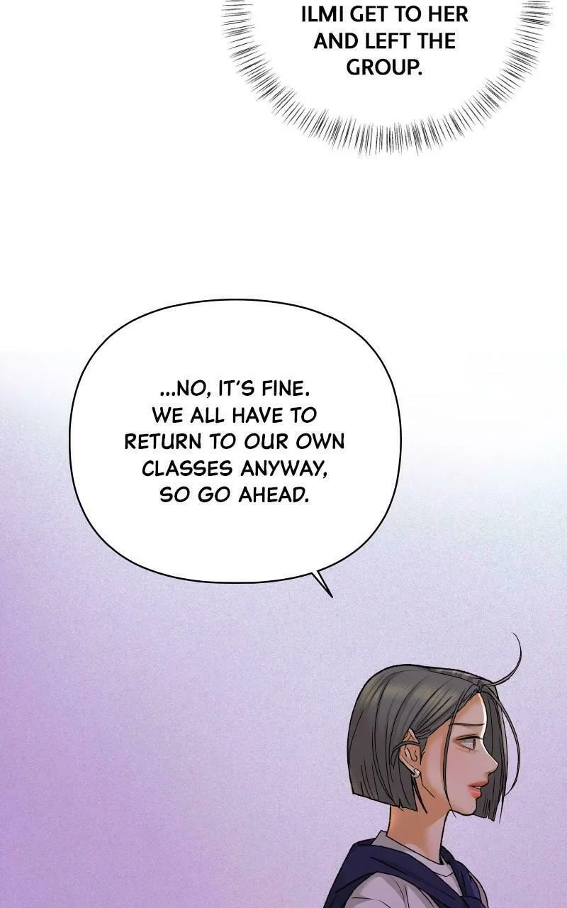 Read The Fox Club chapter 91 image 37 on Lezhin