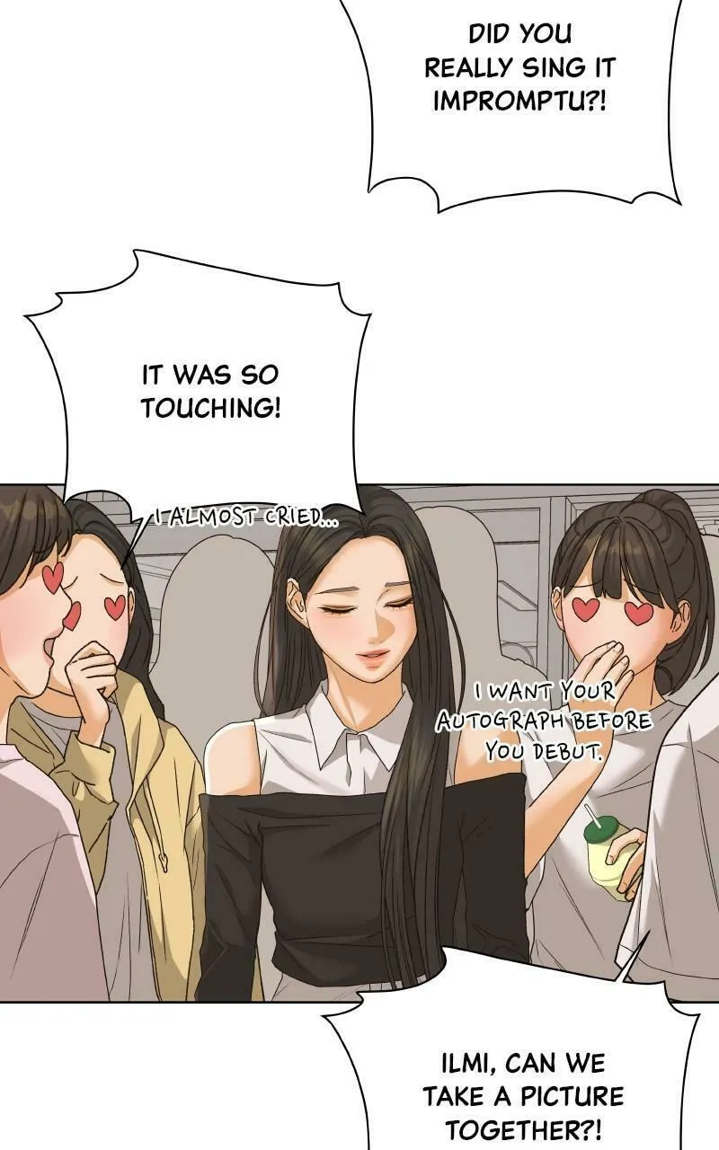 Read The Fox Club chapter 91 image 42 on Lezhin