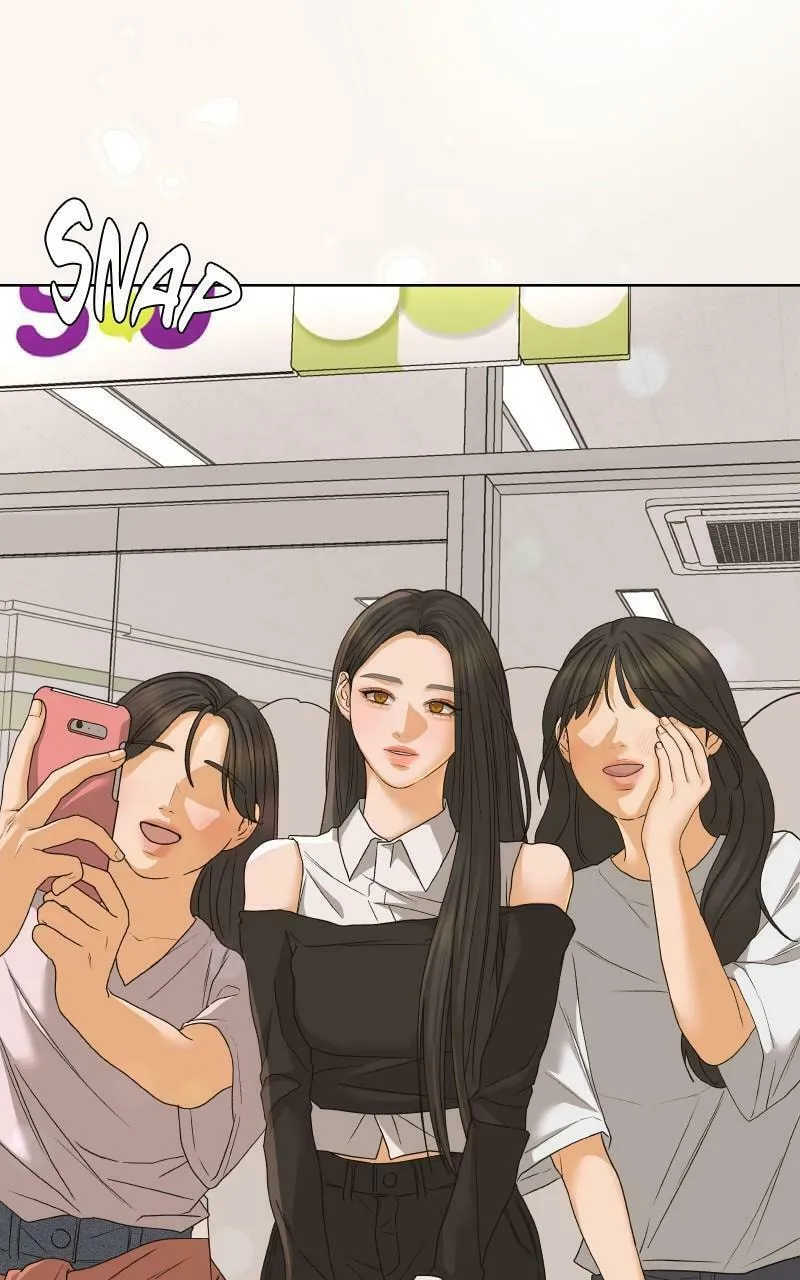 Read The Fox Club chapter 91 image 45 on Lezhin