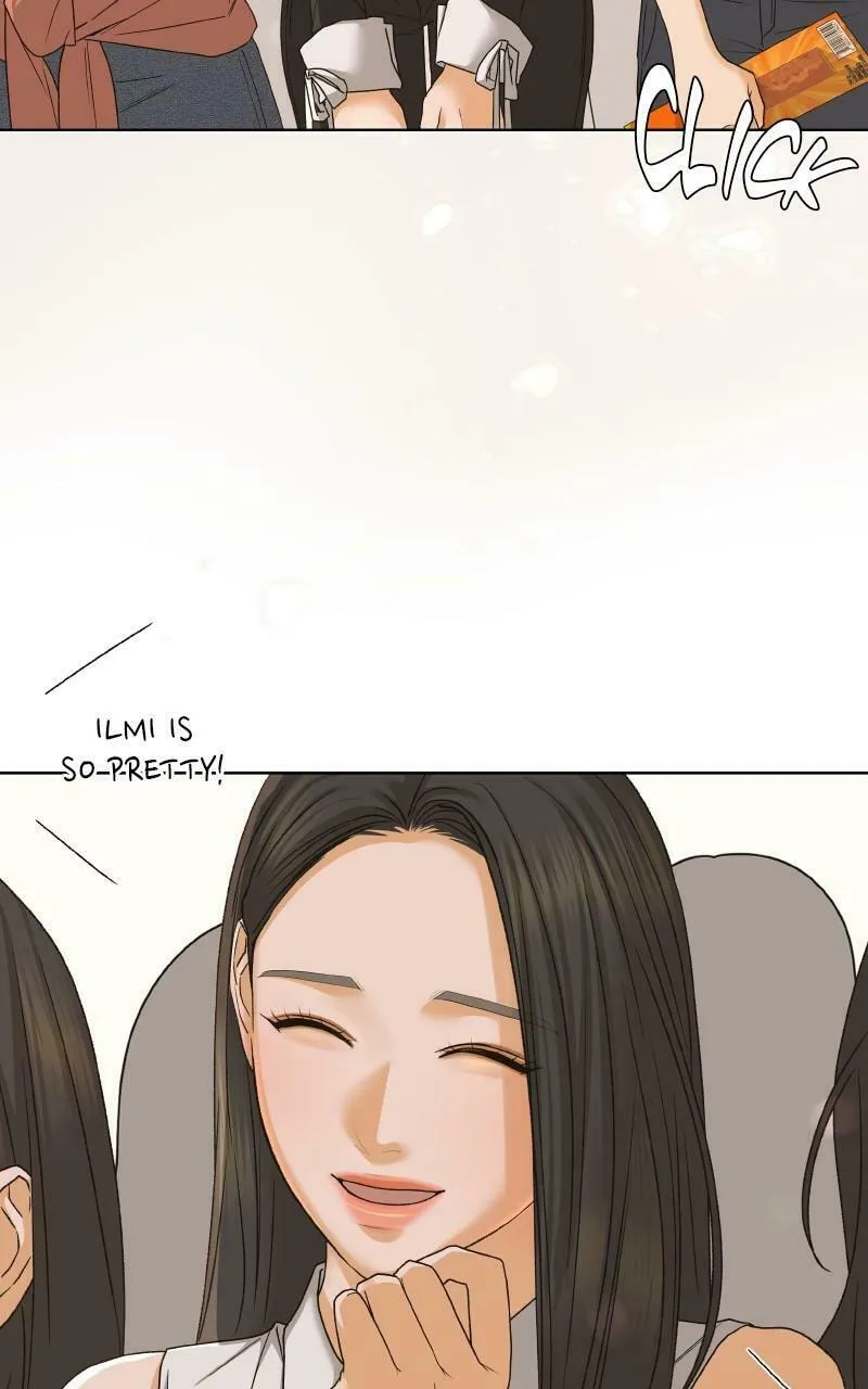 Read The Fox Club chapter 91 image 46 on Lezhin