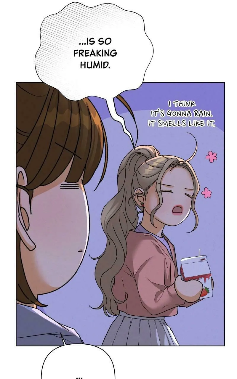 Read The Fox Club chapter 91 image 51 on Lezhin