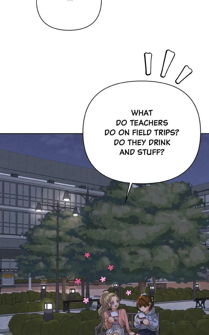 Read The Fox Club chapter 91 image 52 on Lezhin