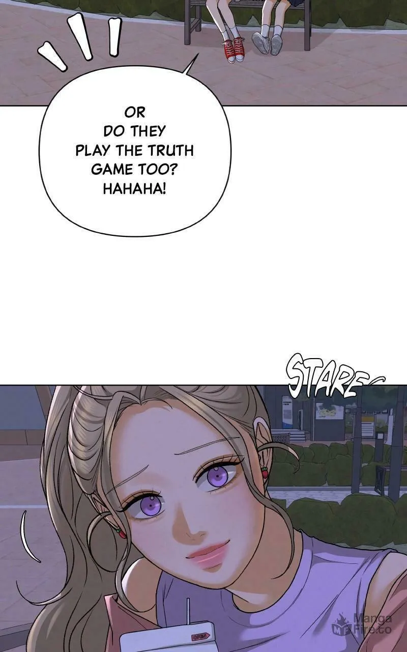 Read The Fox Club chapter 91 image 53 on Lezhin