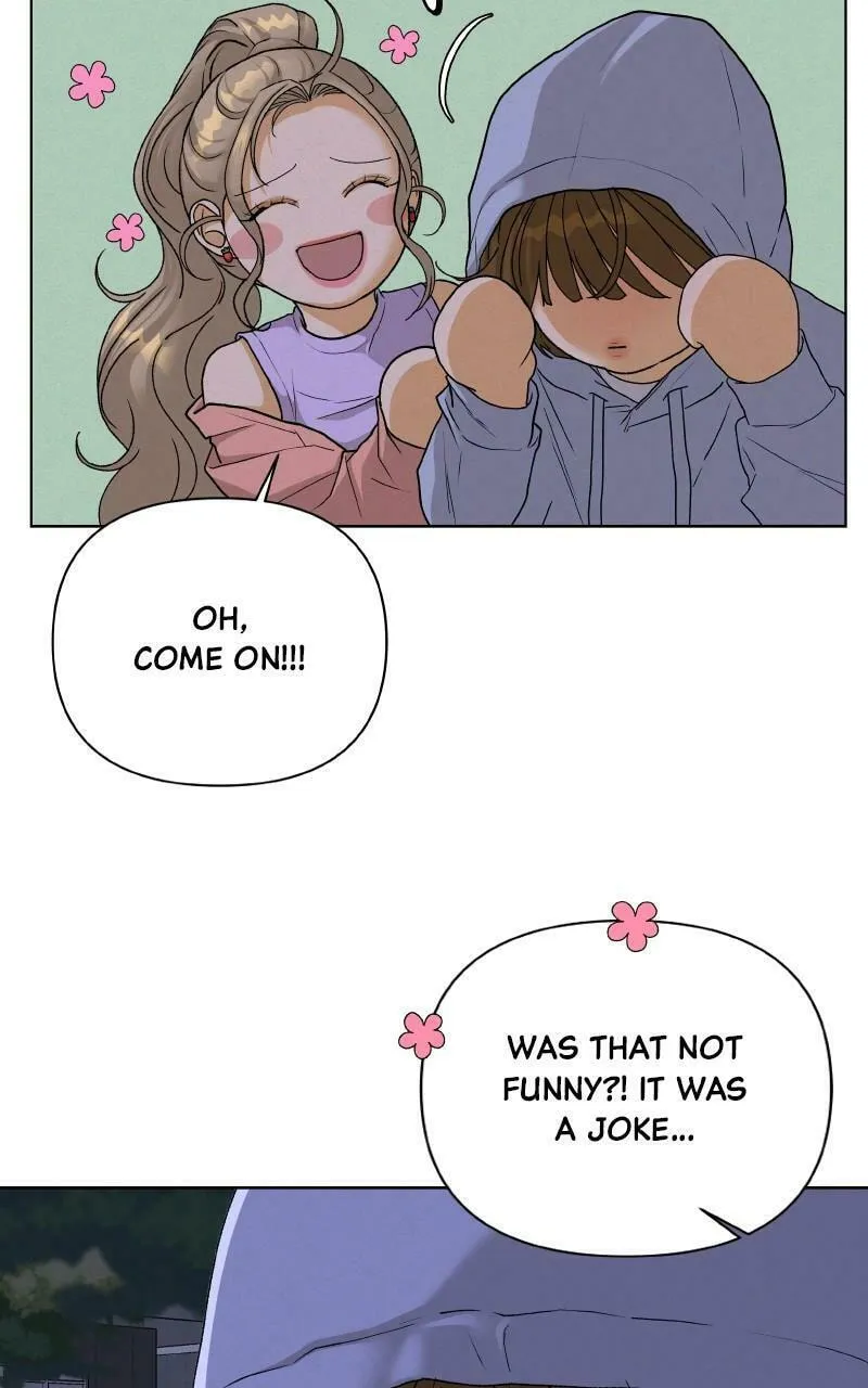 Read The Fox Club chapter 91 image 55 on Lezhin