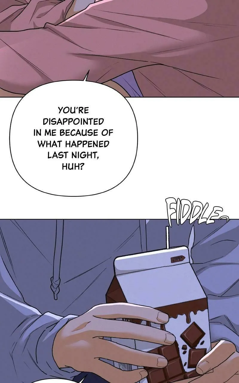 Read The Fox Club chapter 91 image 58 on Lezhin