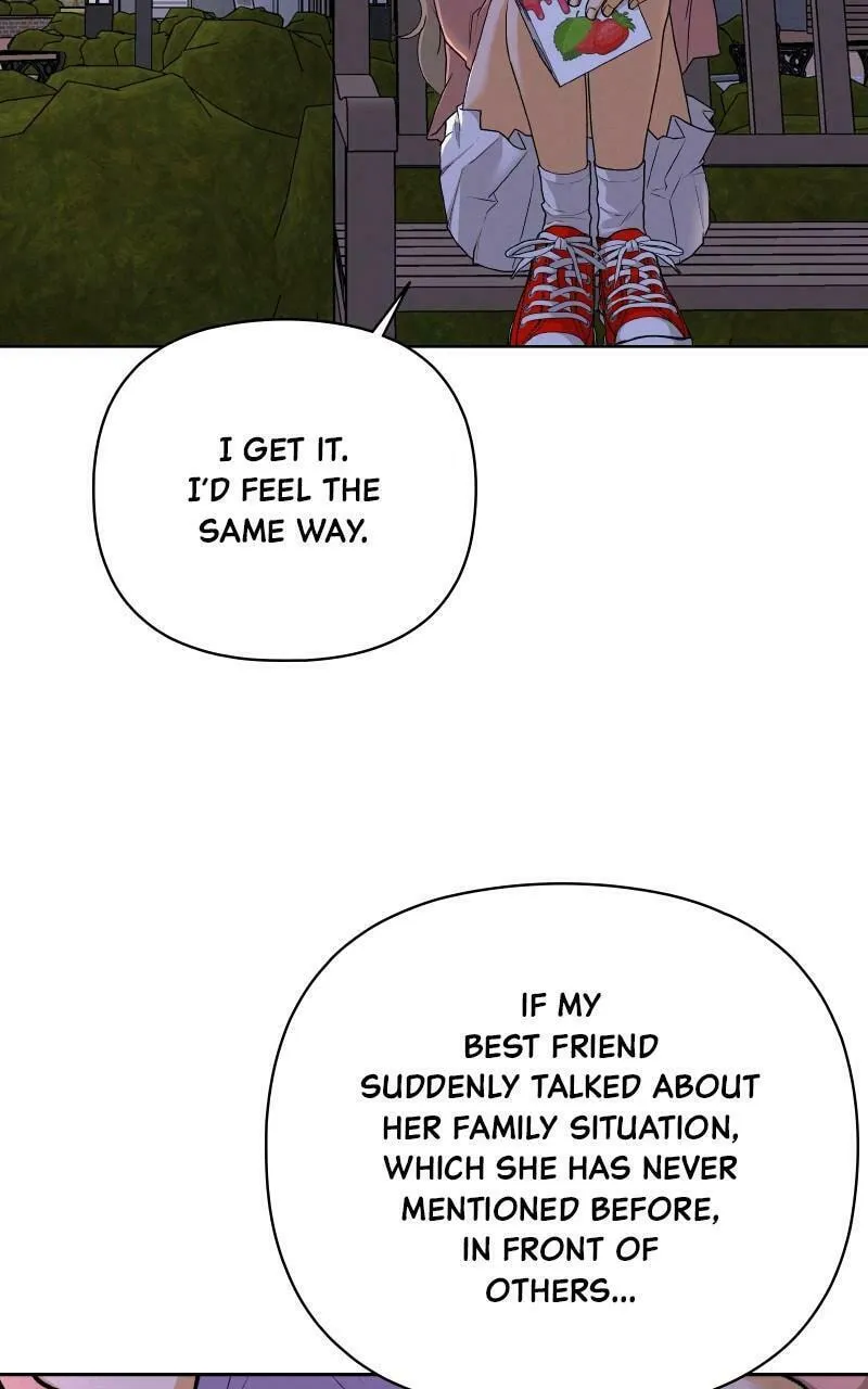 Read The Fox Club chapter 91 image 60 on Lezhin