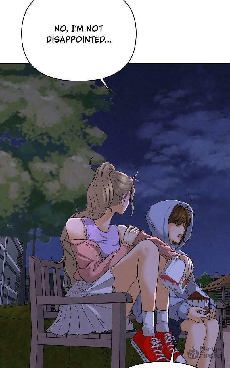 Read The Fox Club chapter 91 image 64 on Lezhin