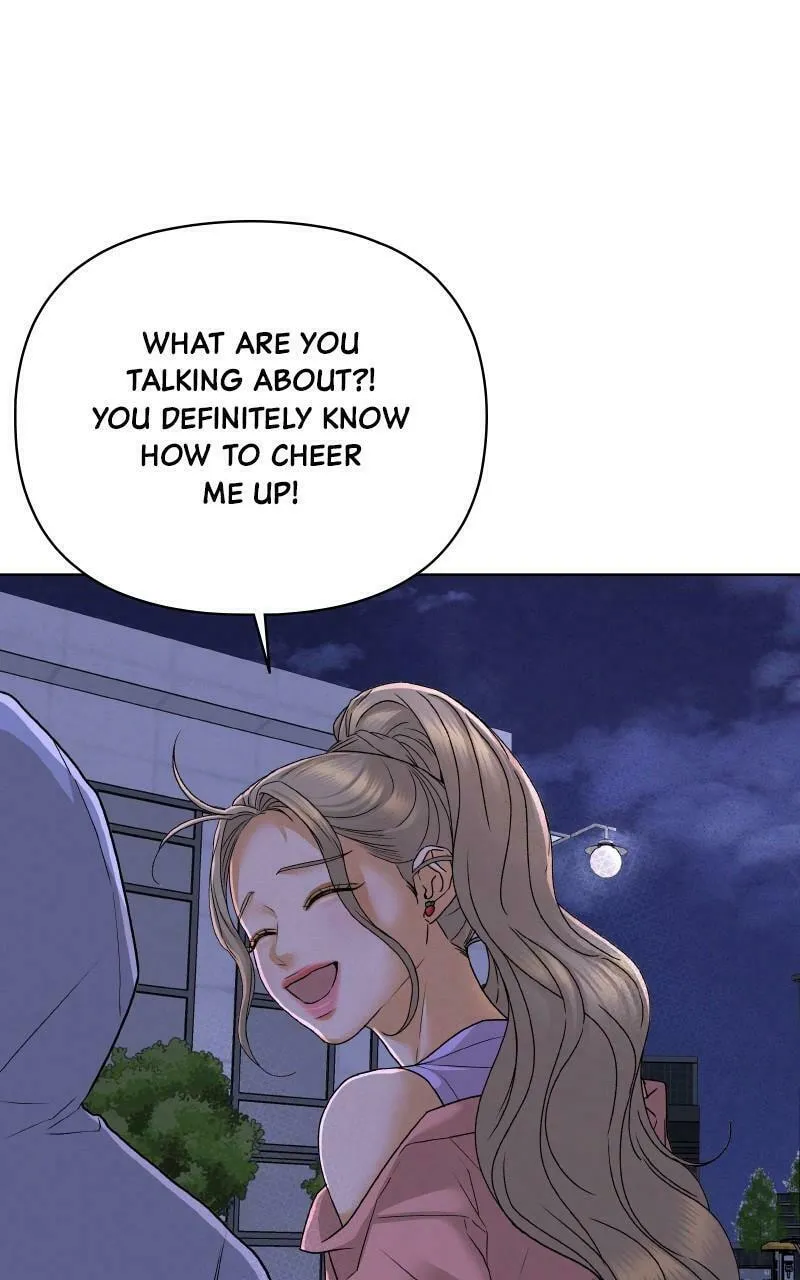 Read The Fox Club chapter 91 image 70 on Lezhin