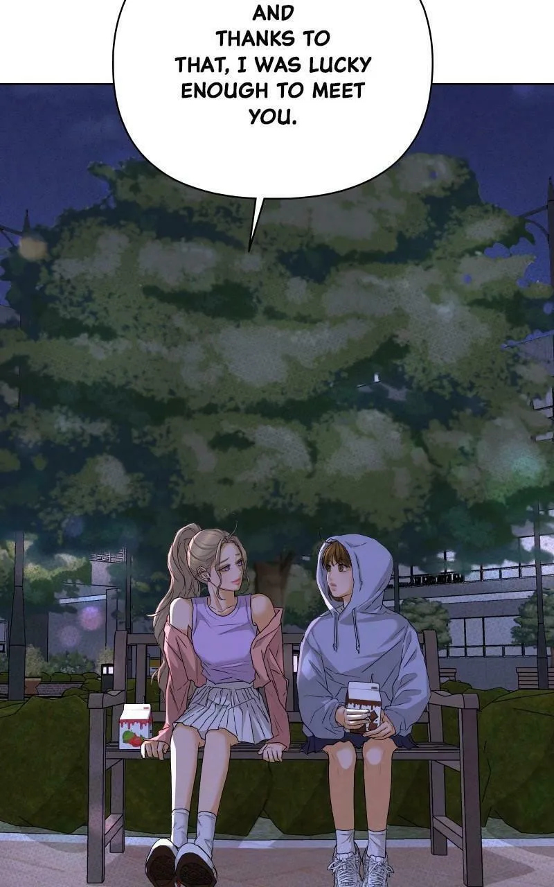 Read The Fox Club chapter 91 image 75 on Lezhin