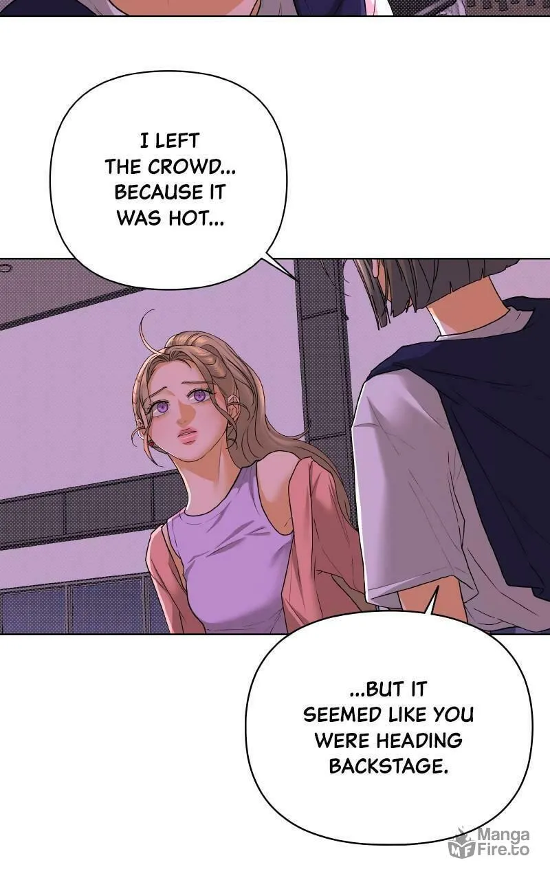 Read The Fox Club chapter 91 image 8 on Lezhin