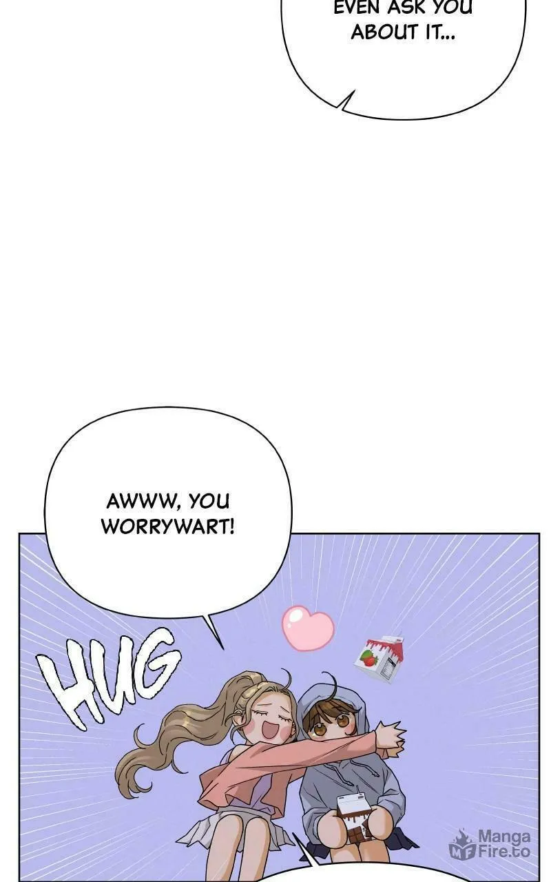 Read The Fox Club chapter 91 image 84 on Lezhin