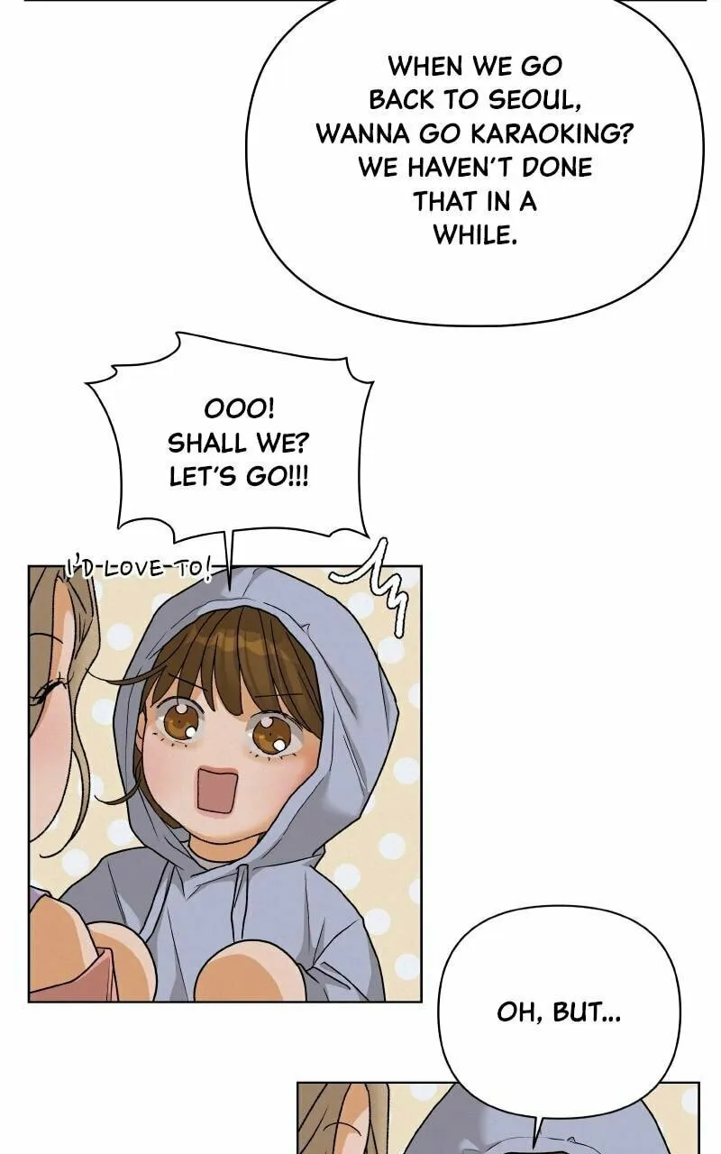 Read The Fox Club chapter 91 image 85 on Lezhin