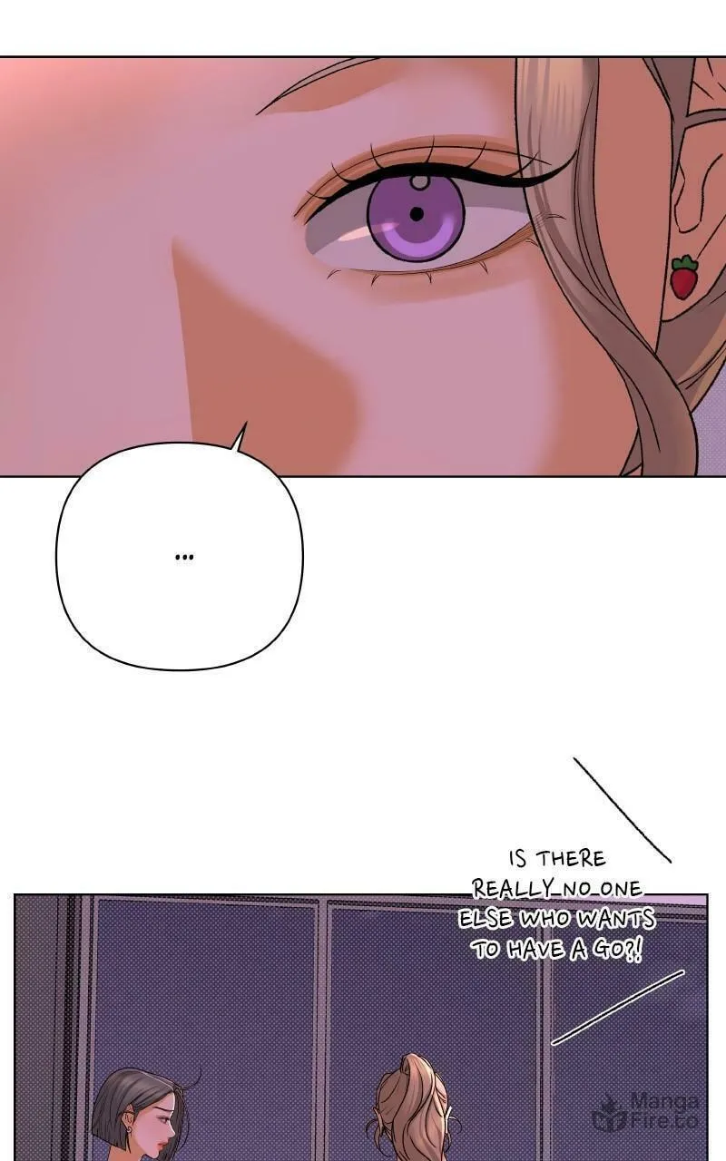 Read The Fox Club chapter 91 image 9 on Lezhin