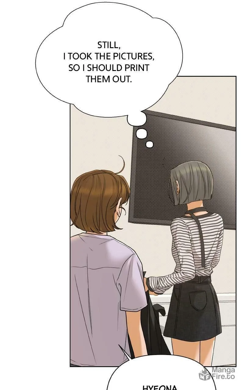 Read The Fox Club chapter 92 image 11 on Lezhin