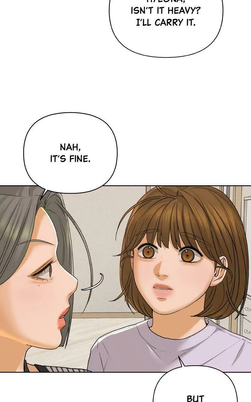 Read The Fox Club chapter 92 image 12 on Lezhin