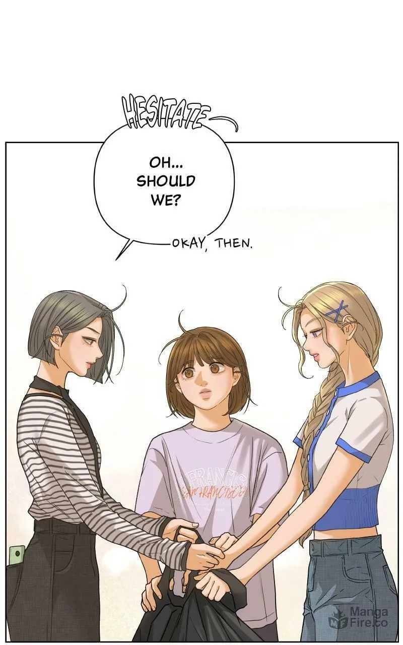 Read The Fox Club chapter 92 image 14 on Lezhin
