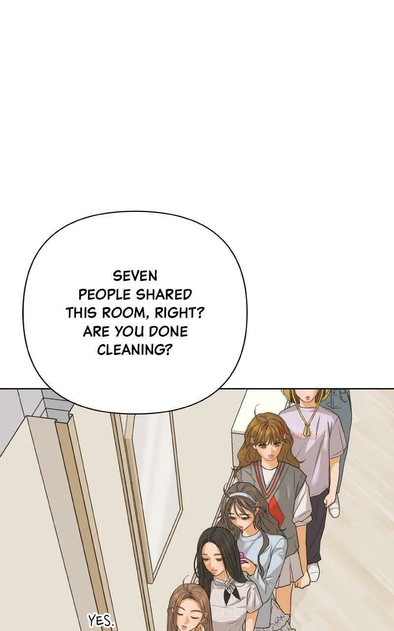 Read The Fox Club chapter 92 image 16 on Lezhin