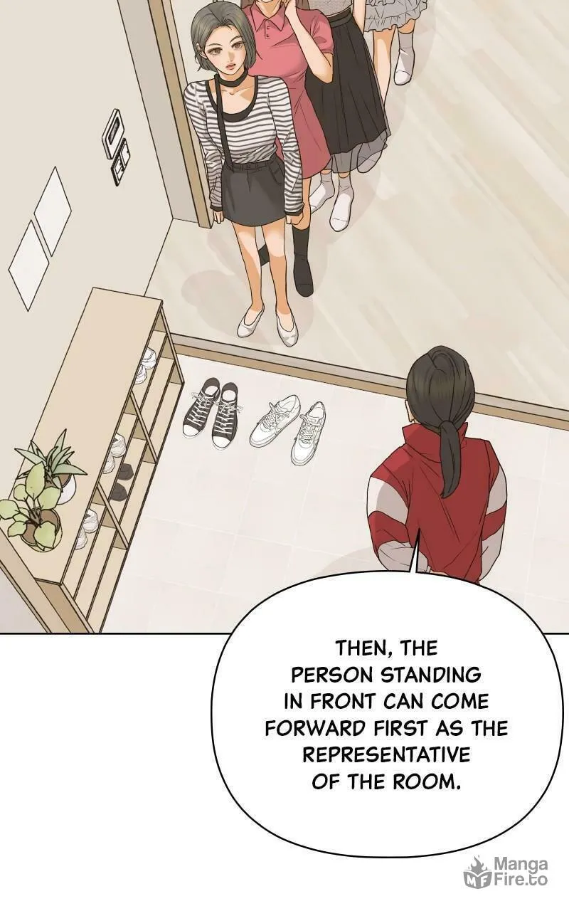 Read The Fox Club chapter 92 image 17 on Lezhin