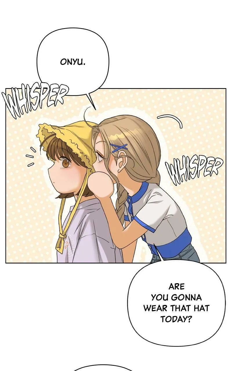 Read The Fox Club chapter 92 image 18 on Lezhin