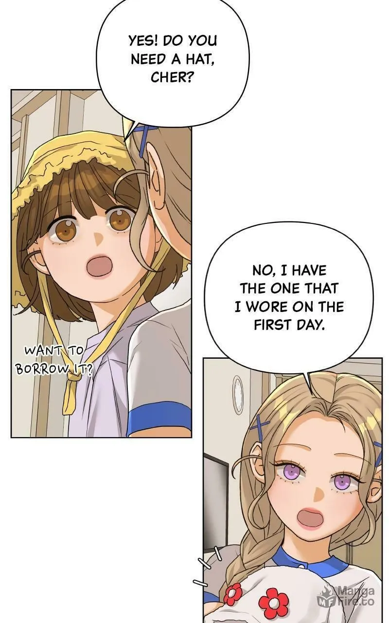 Read The Fox Club chapter 92 image 19 on Lezhin