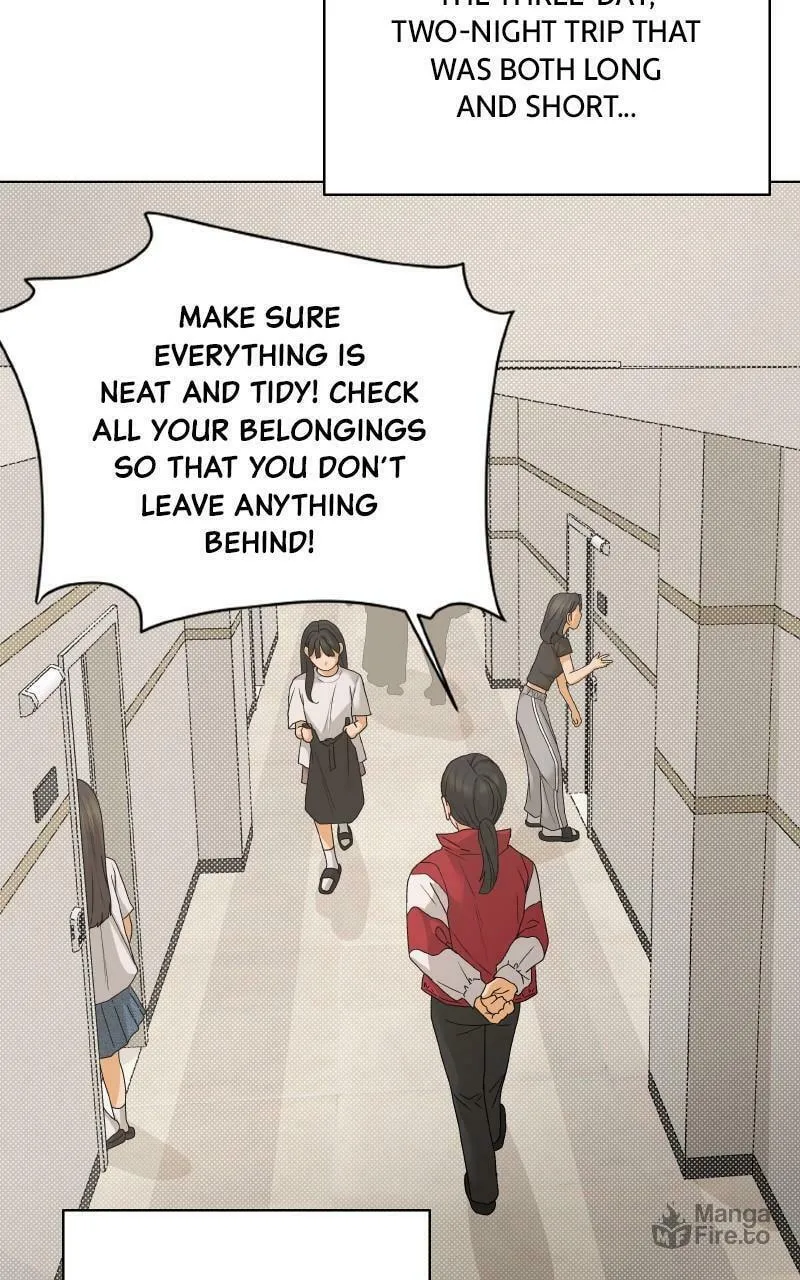 Read The Fox Club chapter 92 image 2 on Lezhin