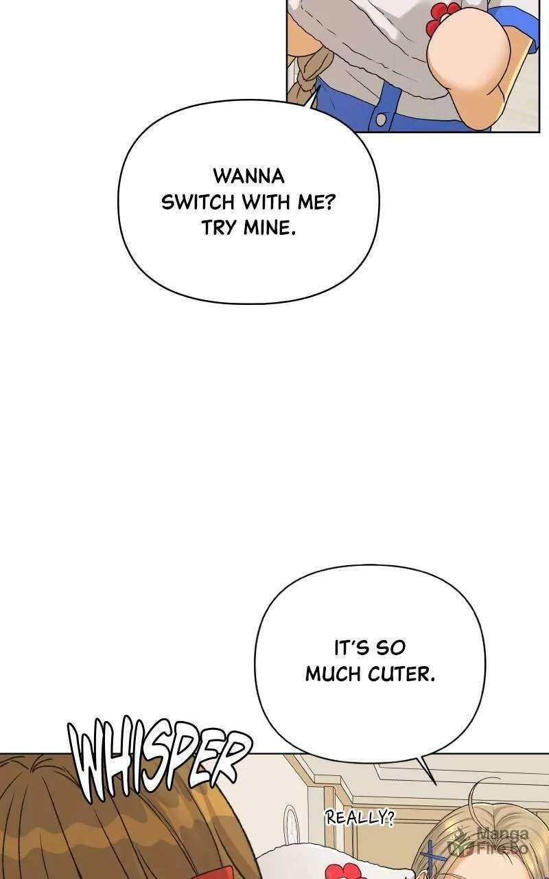 Read The Fox Club chapter 92 image 20 on Lezhin