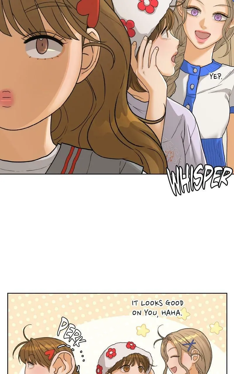Read The Fox Club chapter 92 image 21 on Lezhin