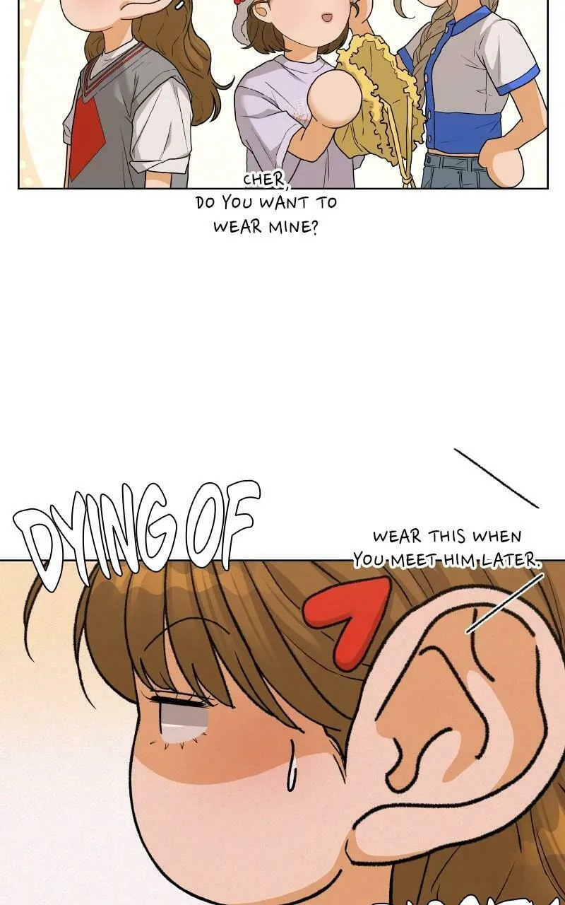 Read The Fox Club chapter 92 image 22 on Lezhin
