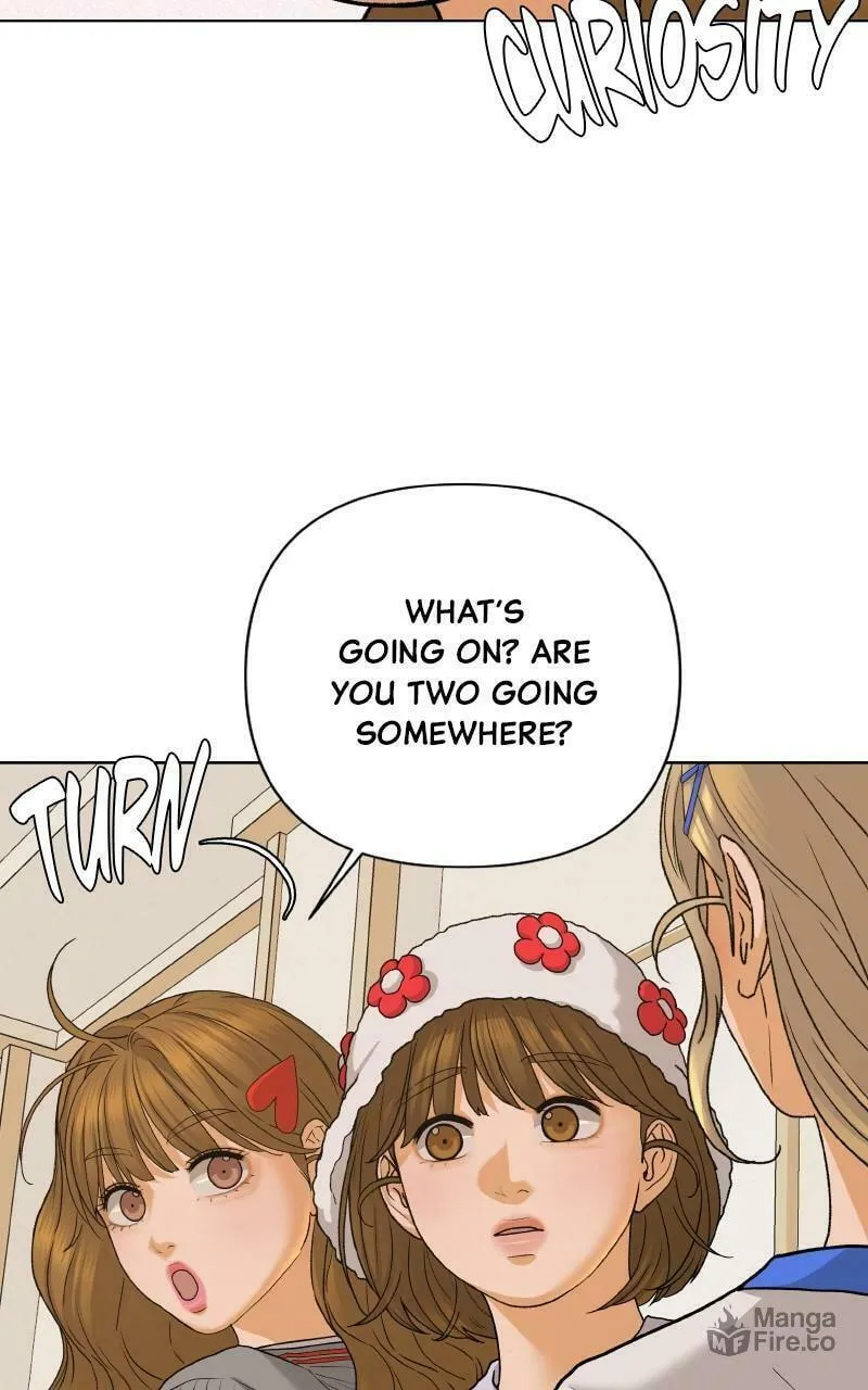 Read The Fox Club chapter 92 image 23 on Lezhin