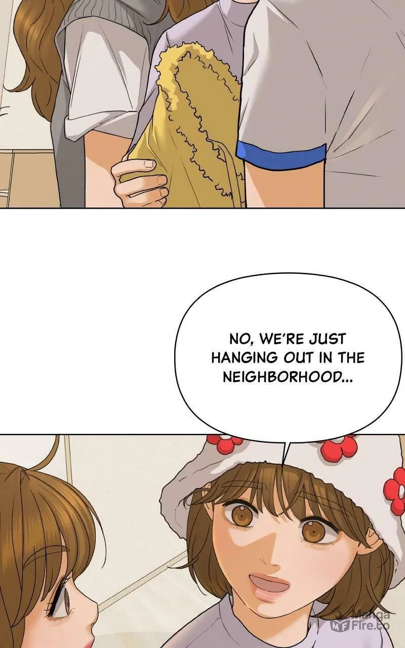 Read The Fox Club chapter 92 image 24 on Lezhin