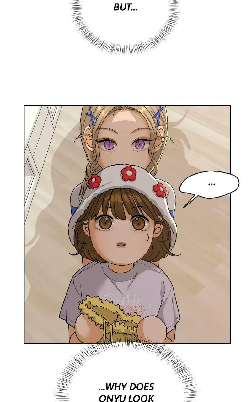 Read The Fox Club chapter 92 image 27 on Lezhin