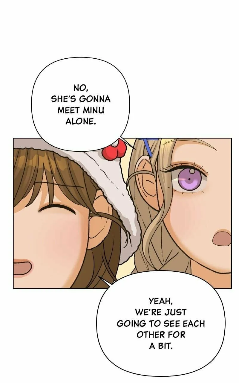 Read The Fox Club chapter 92 image 33 on Lezhin