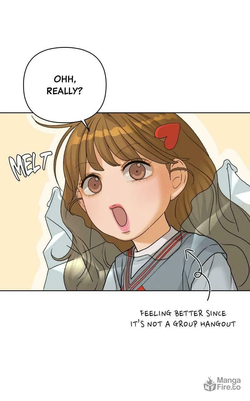 Read The Fox Club chapter 92 image 34 on Lezhin