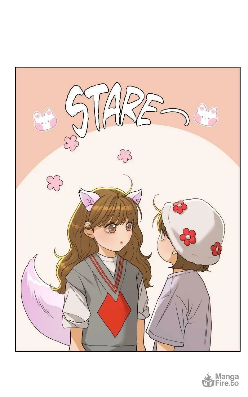 Read The Fox Club chapter 92 image 35 on Lezhin