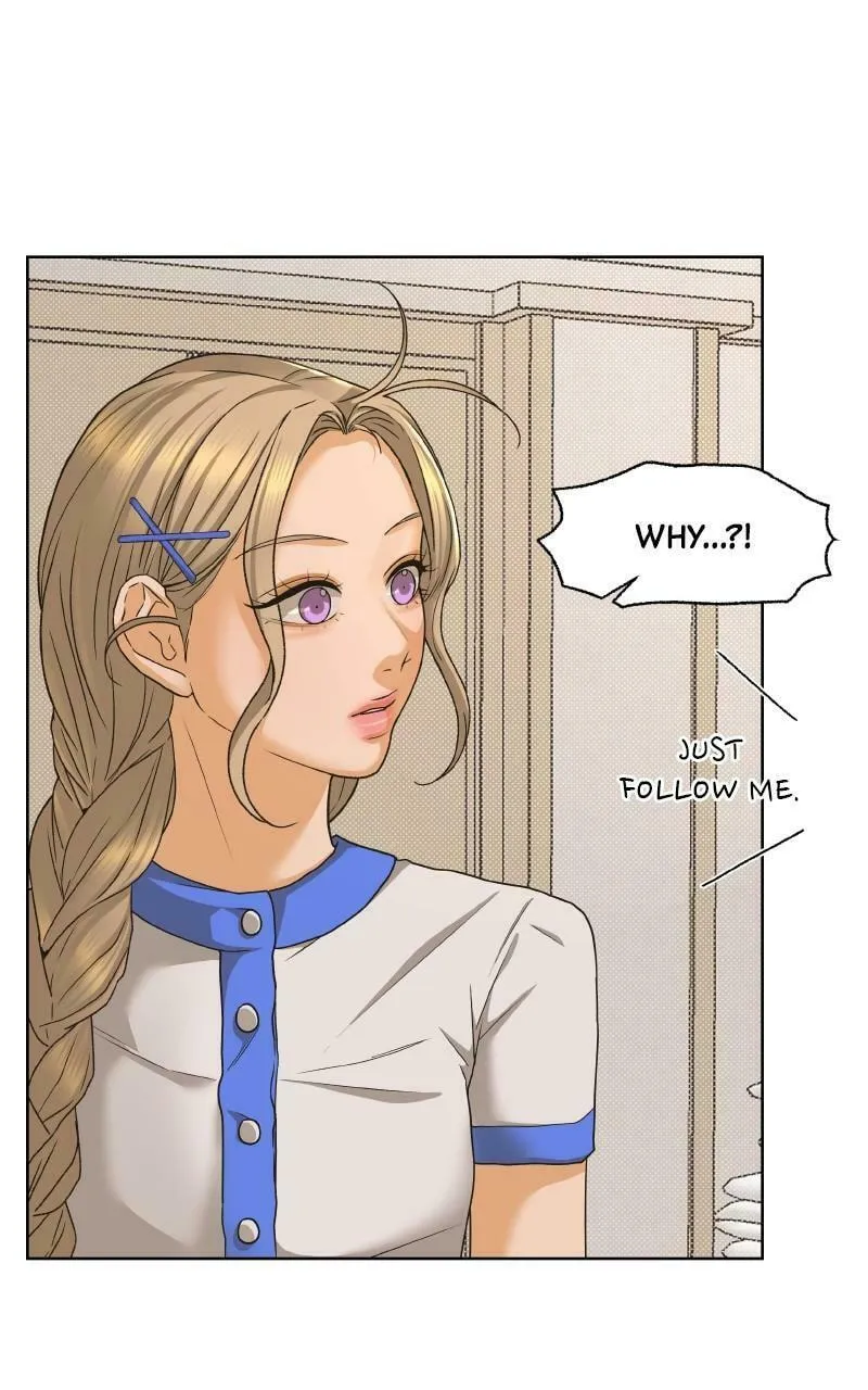 Read The Fox Club chapter 92 image 37 on Lezhin