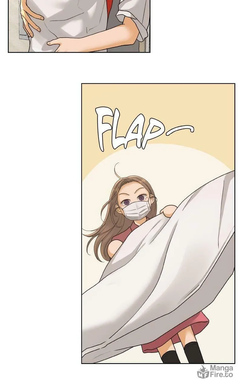 Read The Fox Club chapter 92 image 4 on Lezhin