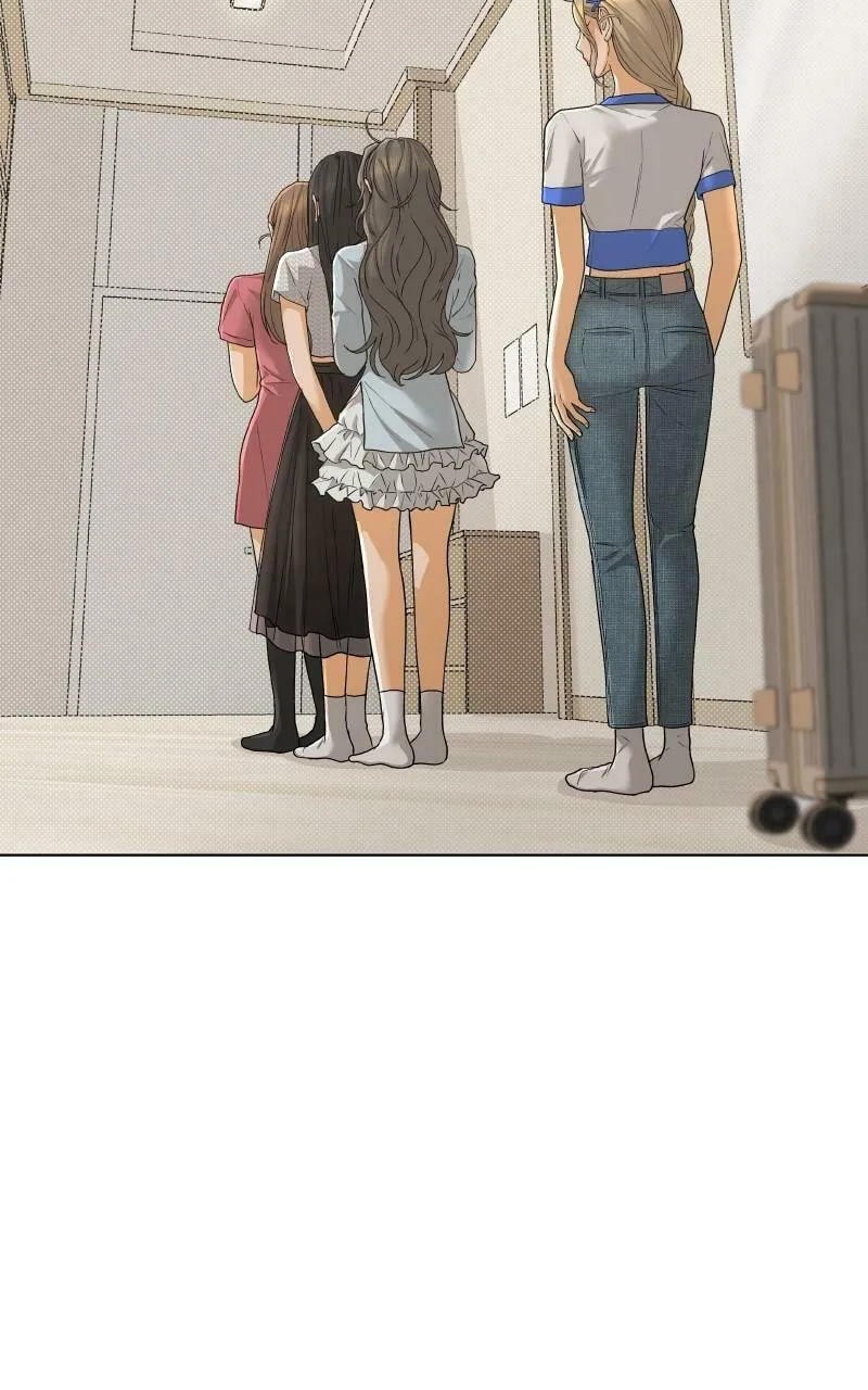 Read The Fox Club chapter 92 image 40 on Lezhin