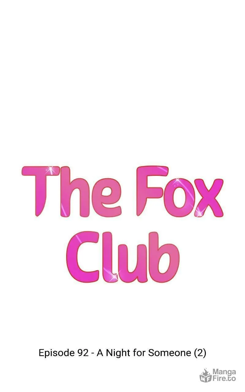 Read The Fox Club chapter 92 image 41 on Lezhin