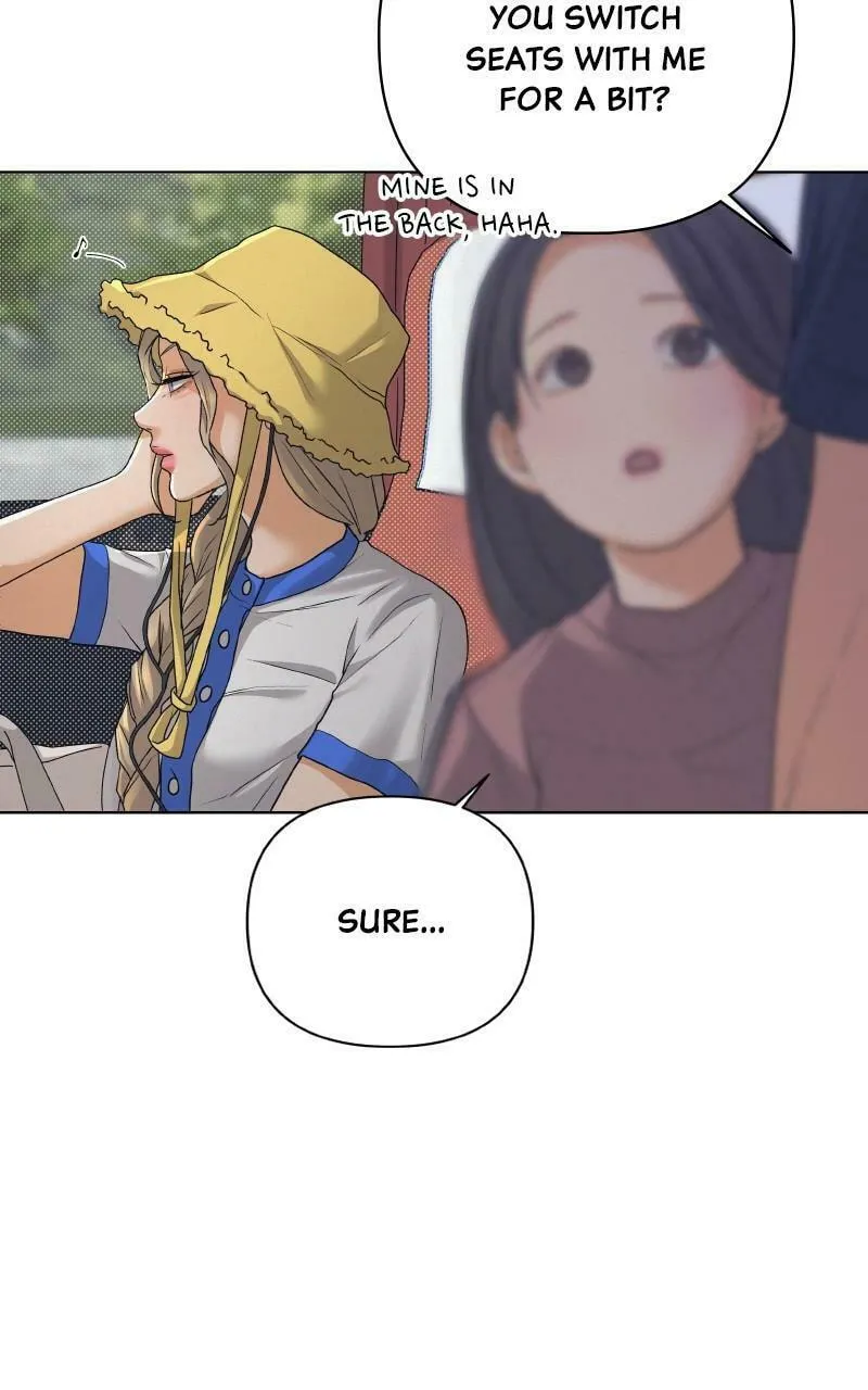 Read The Fox Club chapter 92 image 45 on Lezhin