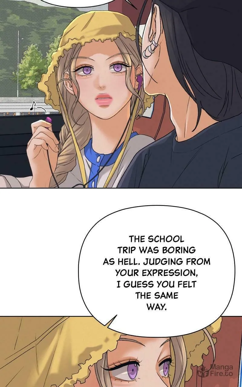 Read The Fox Club chapter 92 image 49 on Lezhin