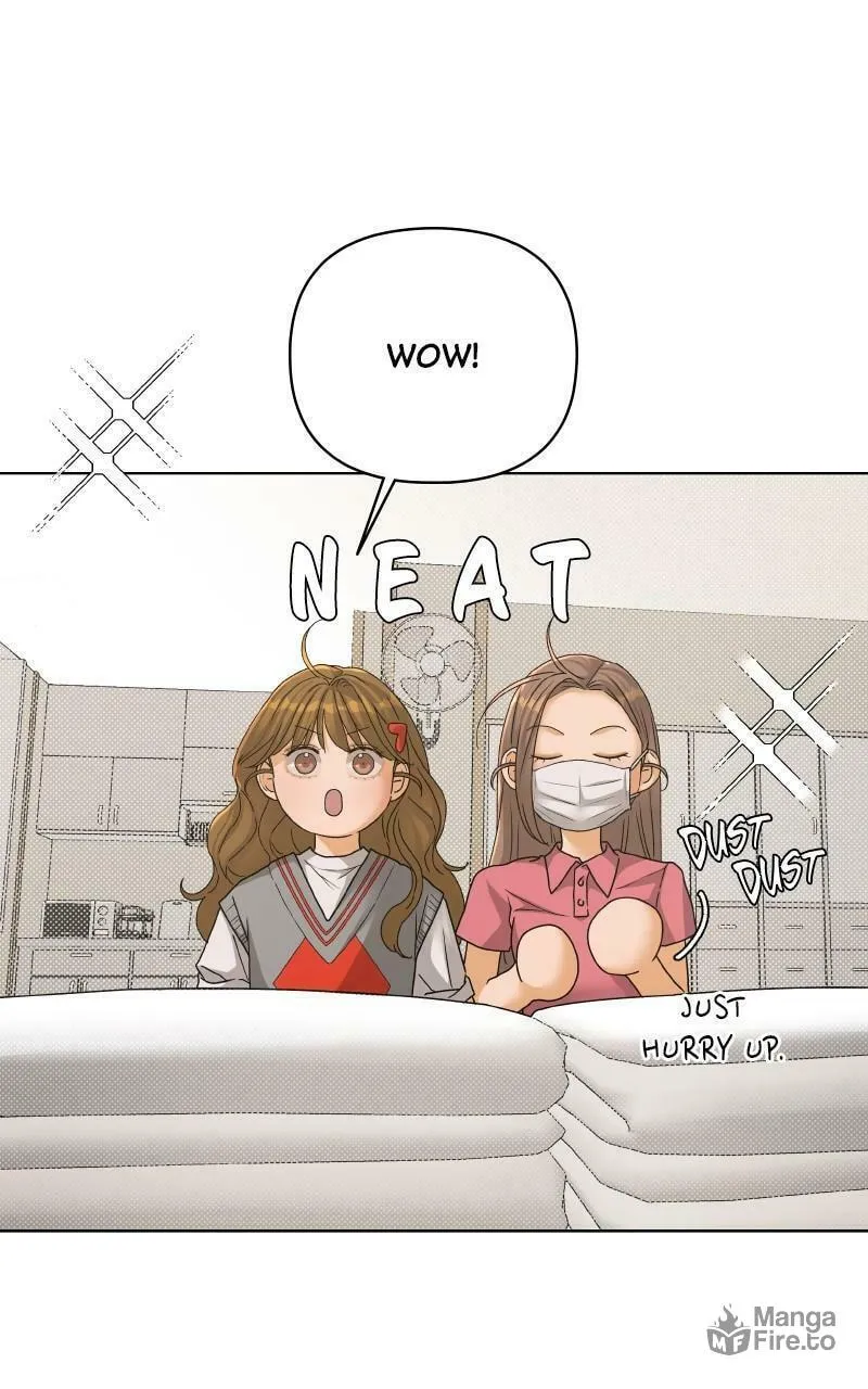 Read The Fox Club chapter 92 image 5 on Lezhin