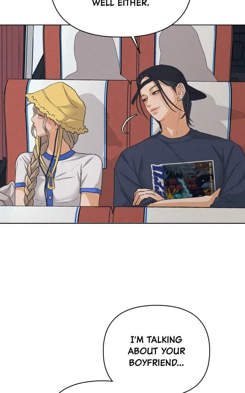 Read The Fox Club chapter 92 image 55 on Lezhin