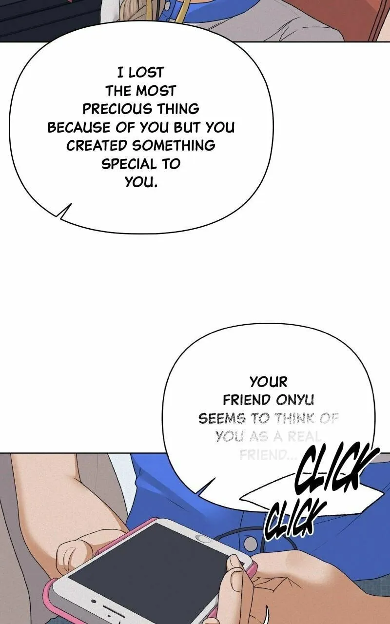 Read The Fox Club chapter 92 image 60 on Lezhin
