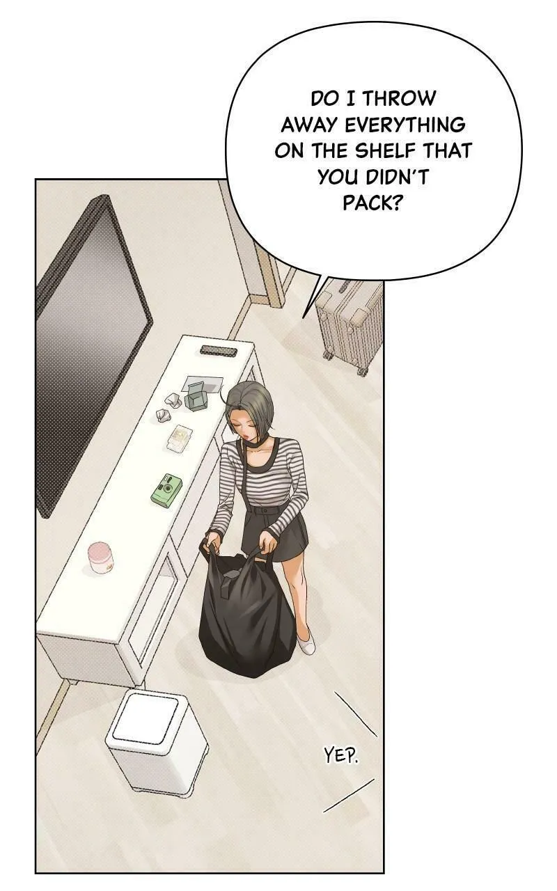 Read The Fox Club chapter 92 image 7 on Lezhin