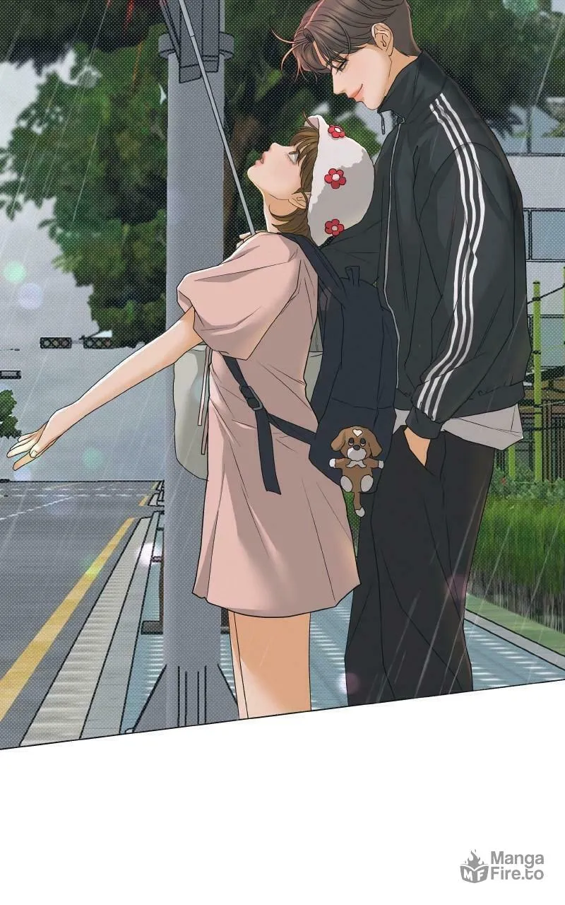Read The Fox Club chapter 92 image 84 on Lezhin
