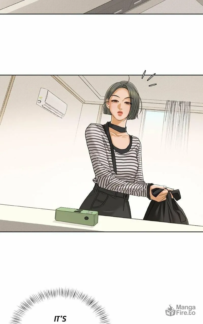 Read The Fox Club chapter 92 image 9 on Lezhin